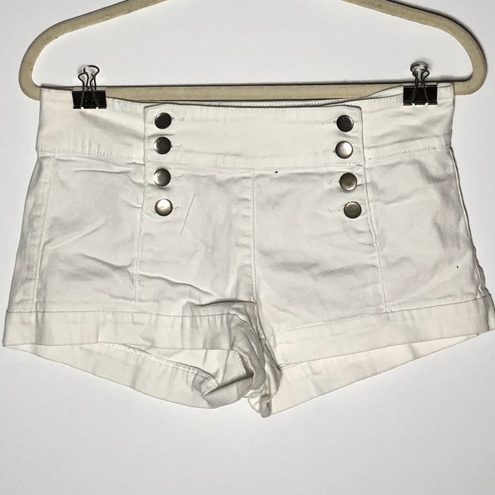 Forever 21 | Premium Denim Shorts
